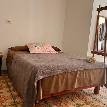 Hostel Catre De Mi Corazon Xalapa Zewnętrze zdjęcie