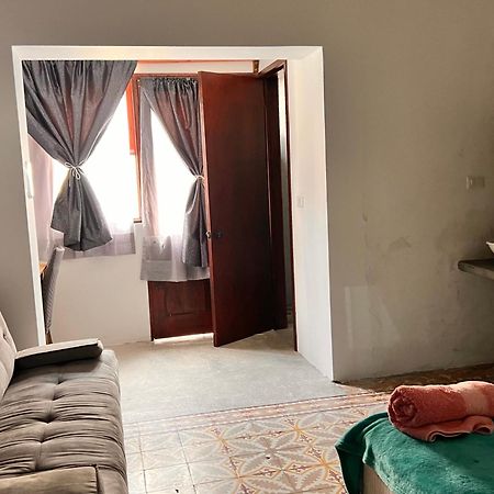 Hostel Catre De Mi Corazon Xalapa Zewnętrze zdjęcie