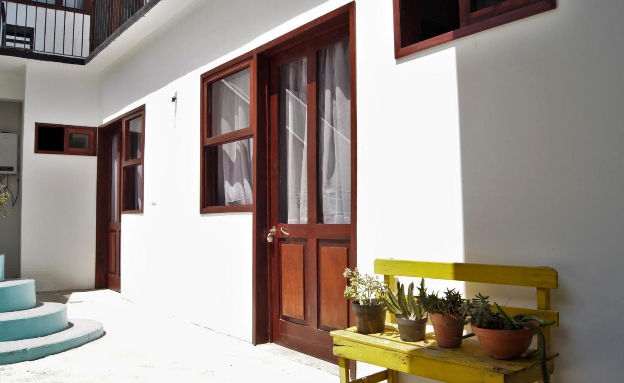 Hostel Catre De Mi Corazon Xalapa Zewnętrze zdjęcie