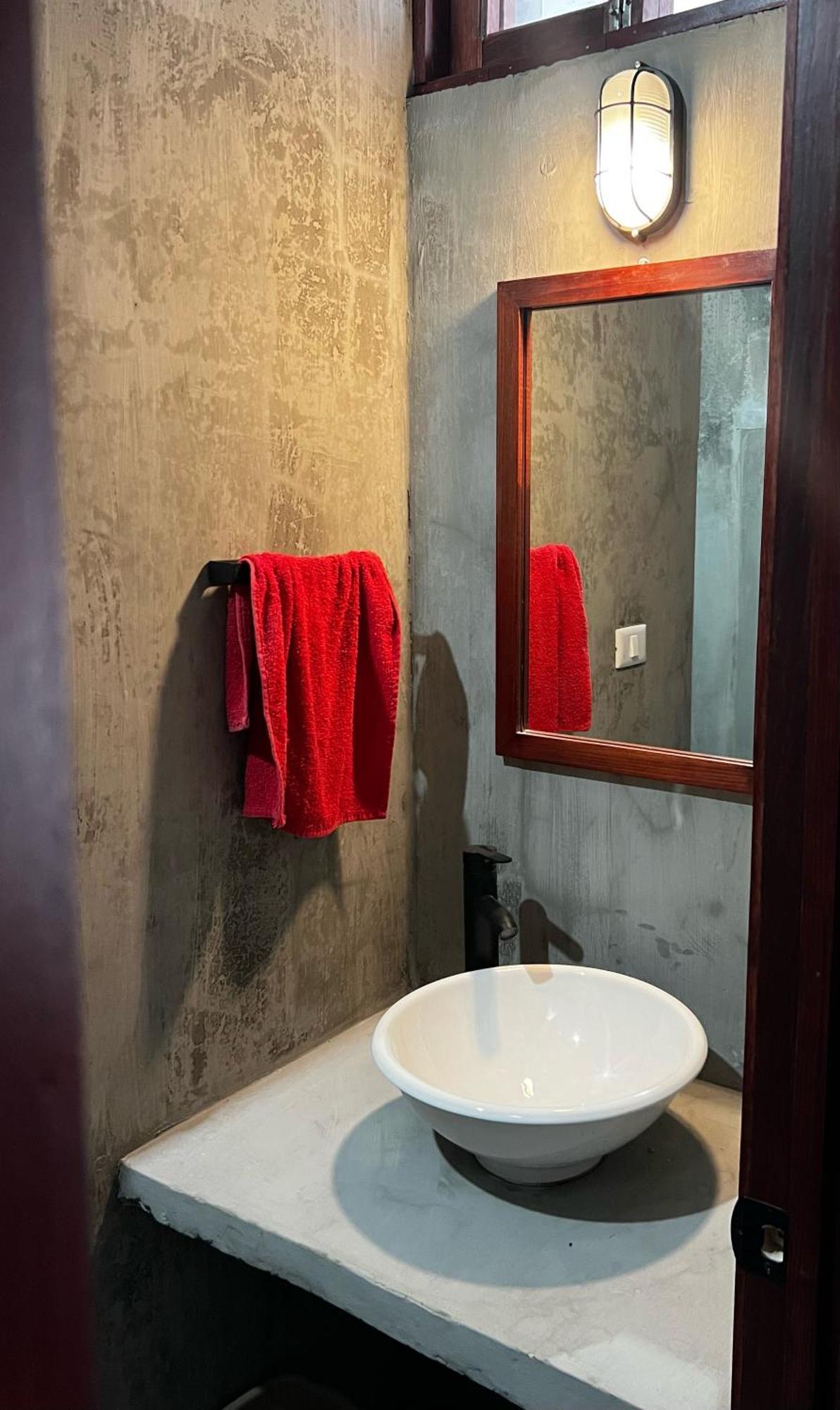 Hostel Catre De Mi Corazon Xalapa Zewnętrze zdjęcie