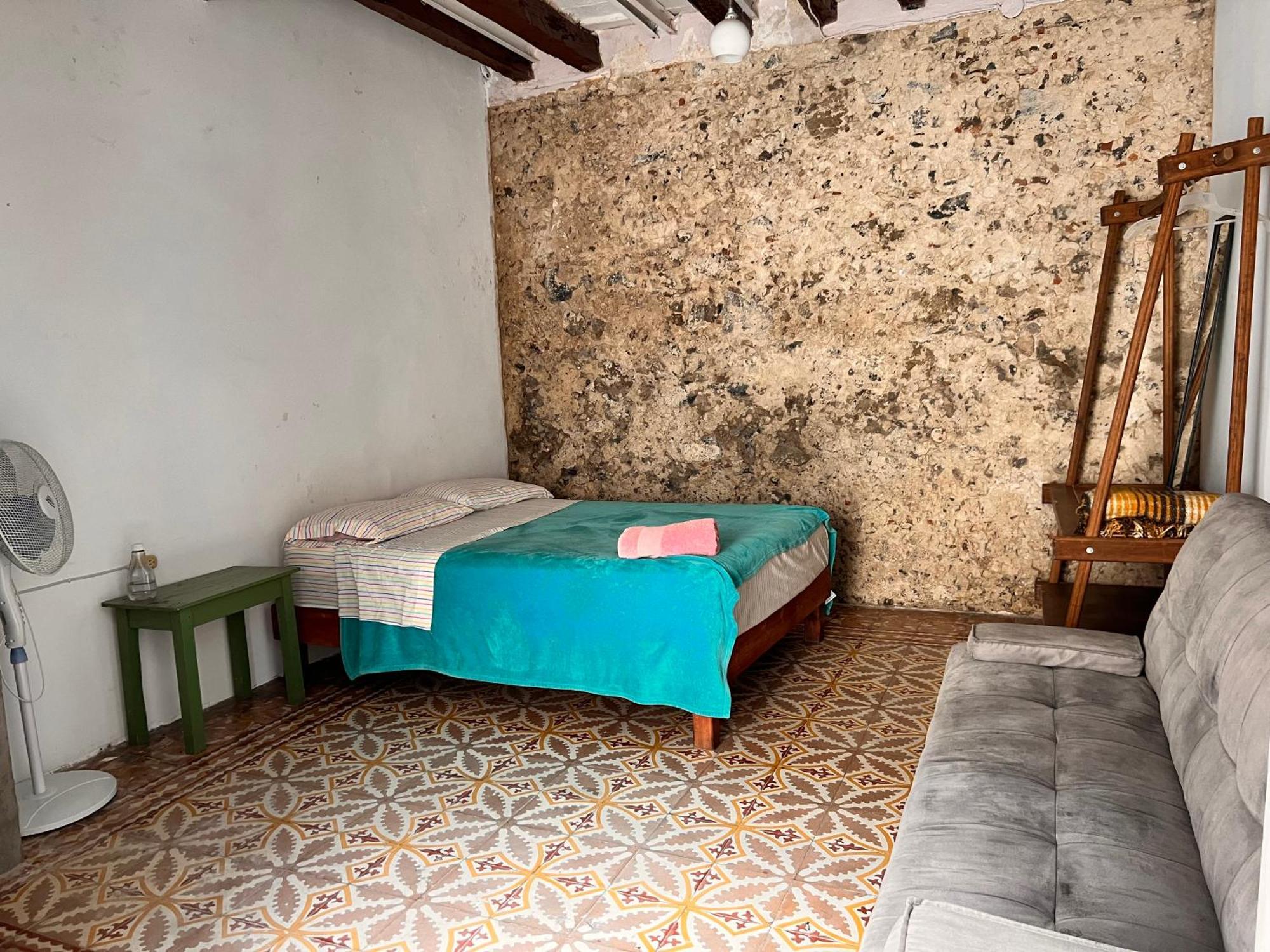 Hostel Catre De Mi Corazon Xalapa Zewnętrze zdjęcie