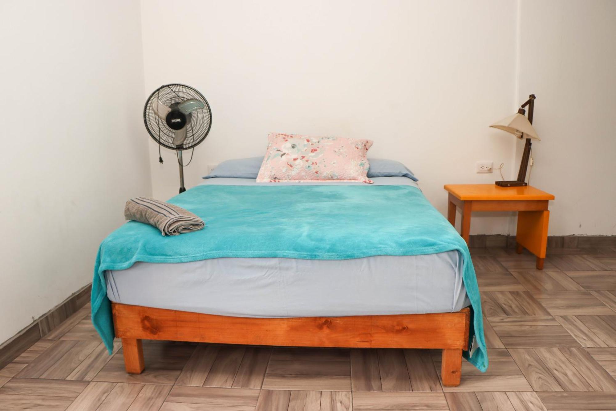 Hostel Catre De Mi Corazon Xalapa Zewnętrze zdjęcie