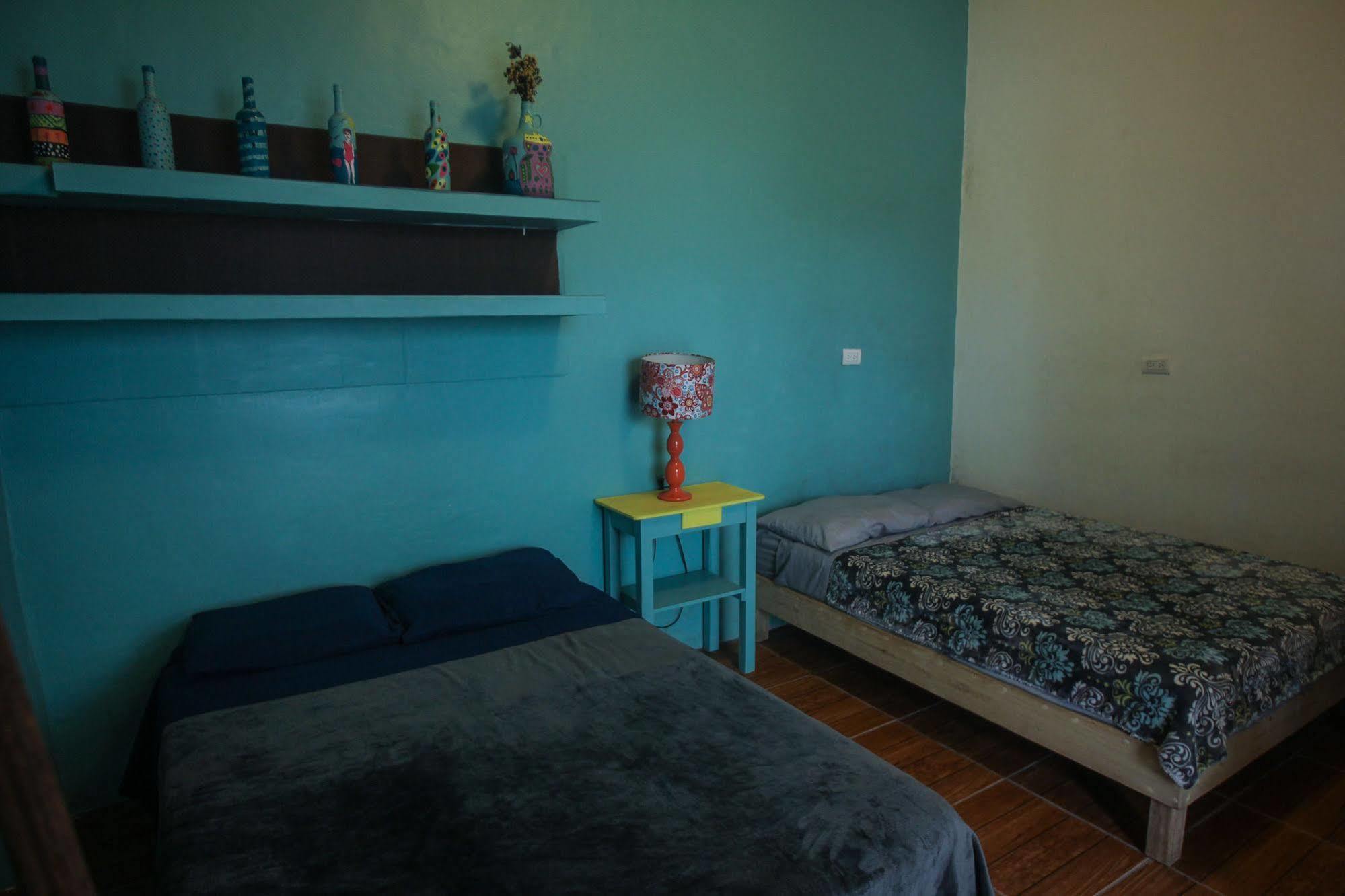 Hostel Catre De Mi Corazon Xalapa Zewnętrze zdjęcie